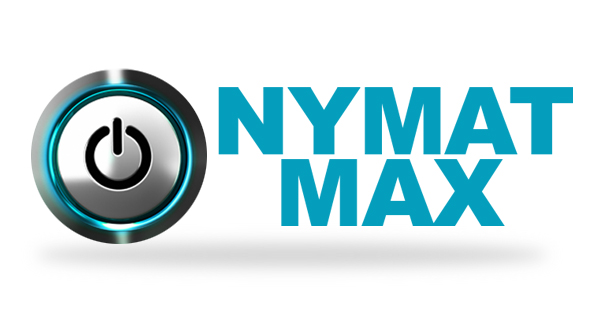 NYMAT Max